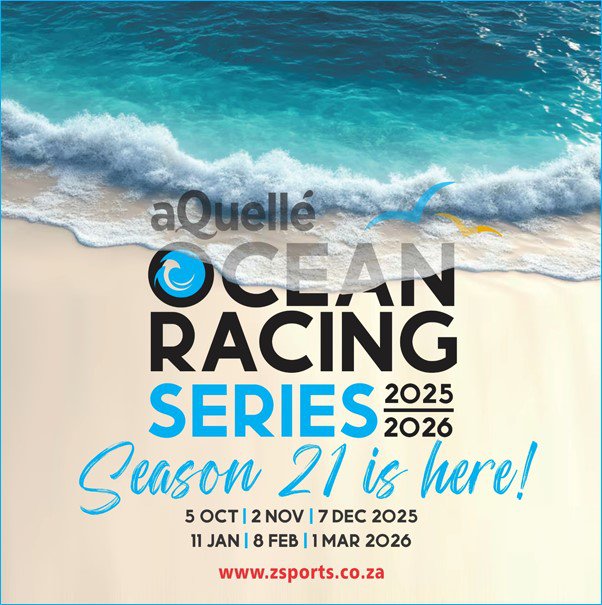 aQuellé Ocean Racing Series – Season 21!