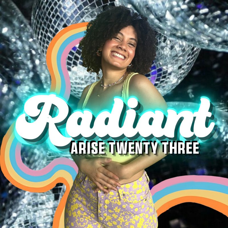 Arise Radiant Women's Conference