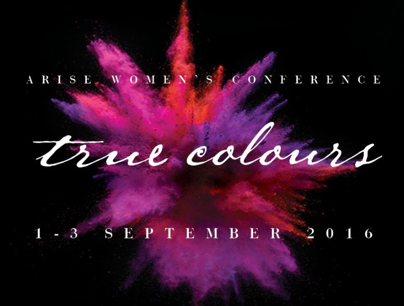 Arise Women's Conference