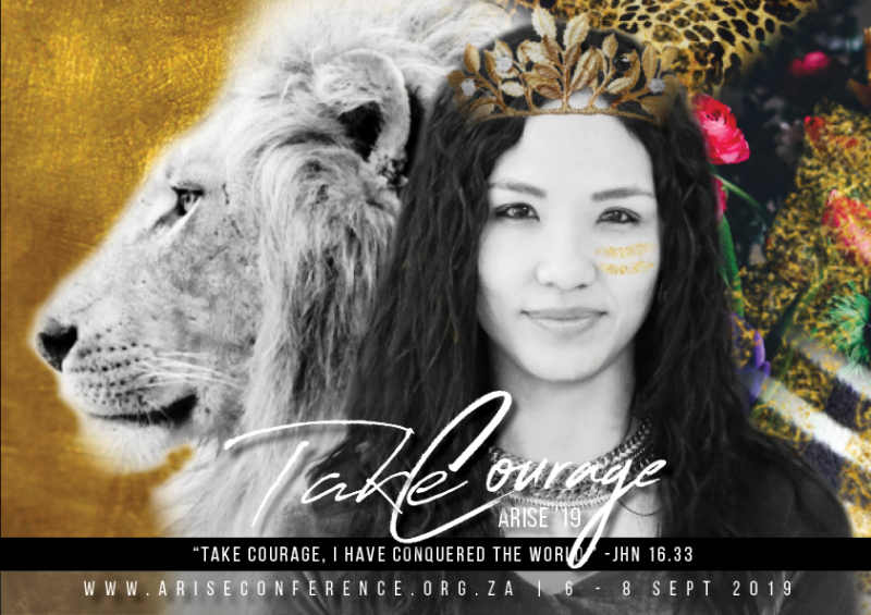 Arise Women's Conference