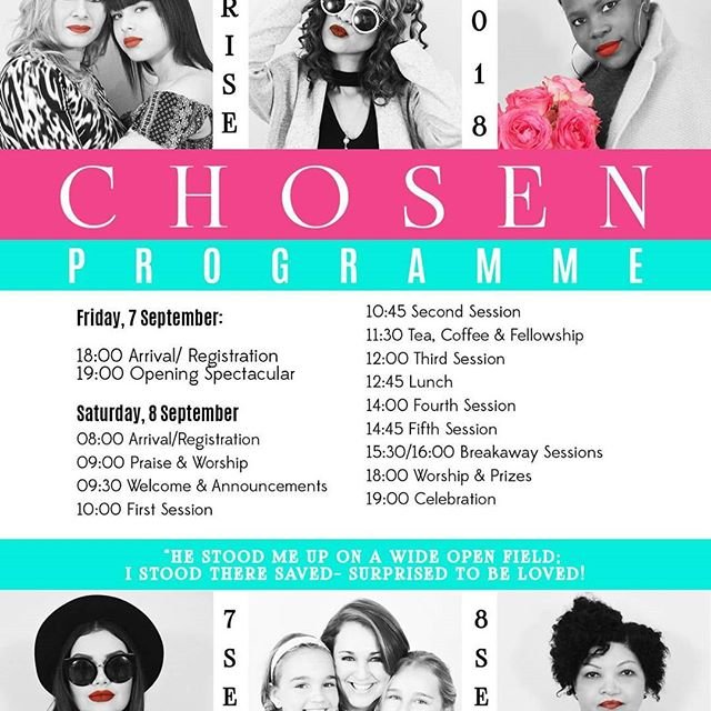Arise Women's Conference