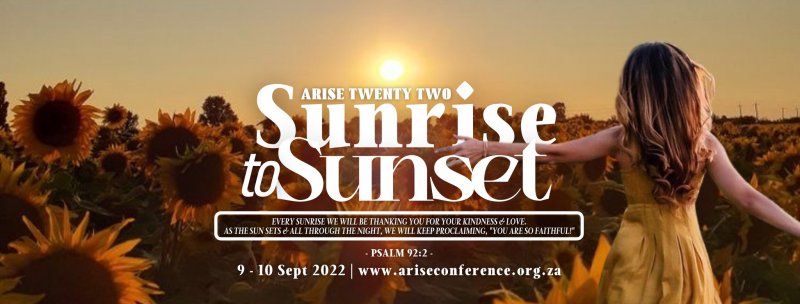 Arise Women's Conference 