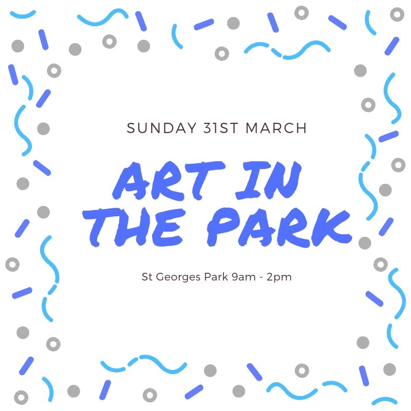 Art in the Park