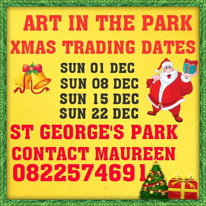 Art in the Park