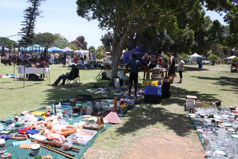 Art in the Park