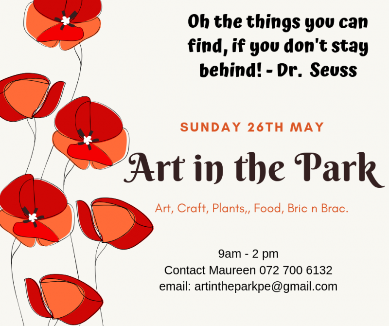 Art in the Park