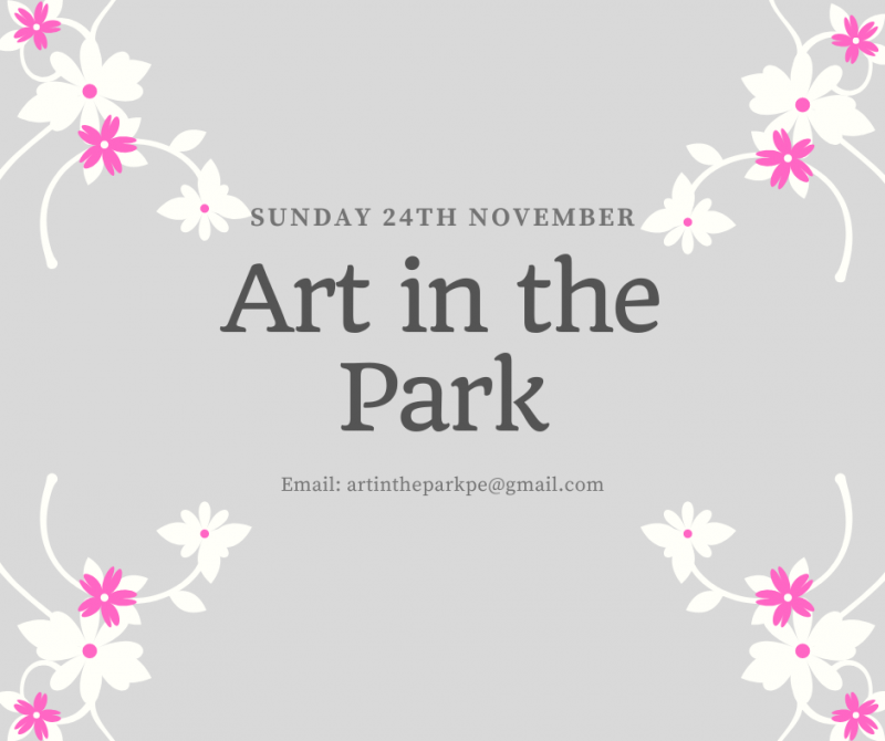 Art in the Park