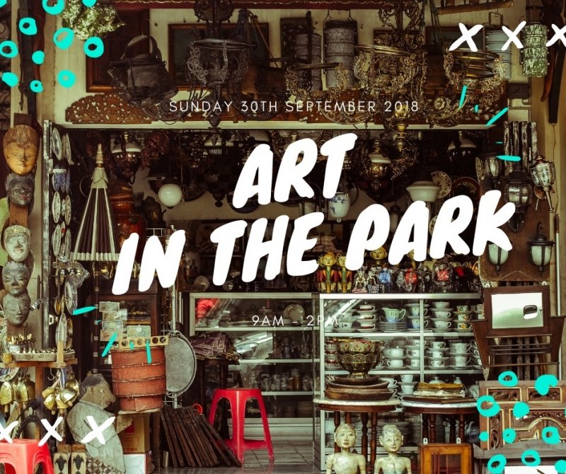 Art in the Park