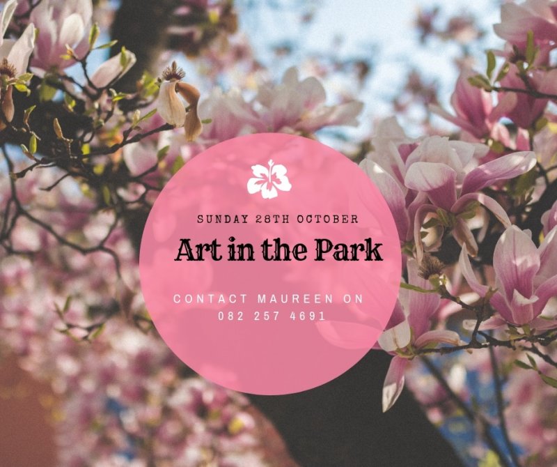Art in the Park