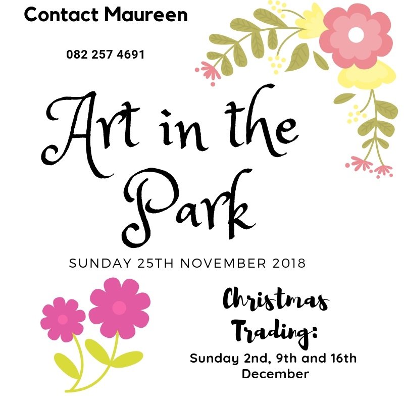 Art in the Park