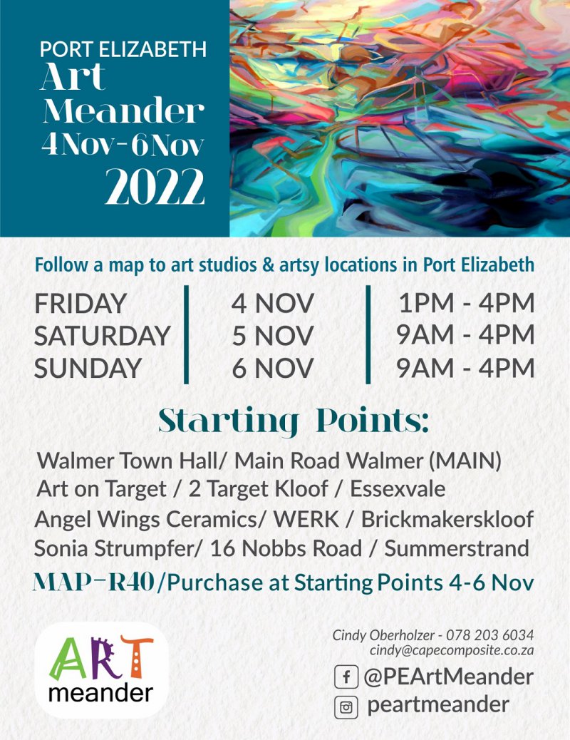 Art Meander 2022