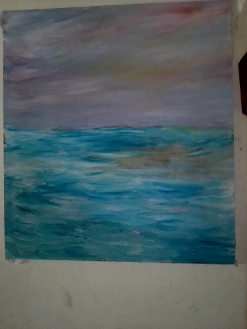 Art Sale to Raise Funds for a Leukemia patient