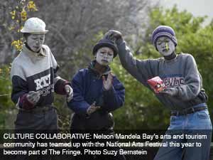 Bay new node in NAFs axis of art 