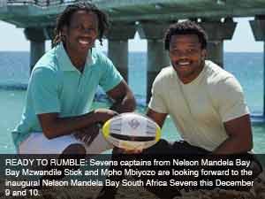 Sevens ‘festival of fast, furious fun’ awaits Bay