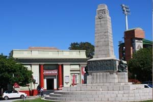 Exhibitions at the Art Museum