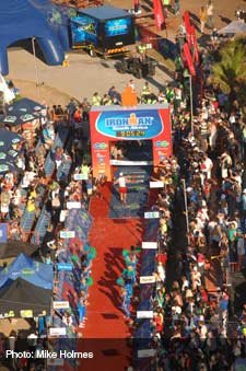 Close of entries to the Spec-Savers Ironman South Africa is fast approaching
