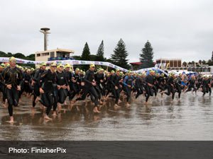 Less than 1000 entries remain for the 2012 Spec-Savers Ironman 70.3 South Africa