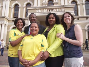 ‘Enthusiastic’ new board elected at NMBT AGM