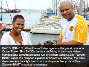 I love NMB competition winners announced