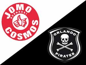 Bay hosts Pirates and Cosmos