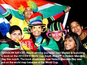 Feel it forever with Bay’s World Cup book