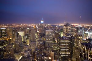 Nelson Mandela Bay Tourism takes a bite out of the Big Apple