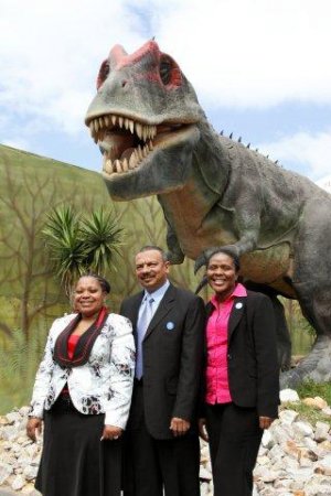Nelson Mandela Bay Tourism announces new CEO