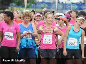Iron Girl South Africa East London entries now open!