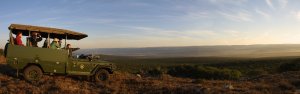 Win Two Nights for Two at Addo Elephant National Park