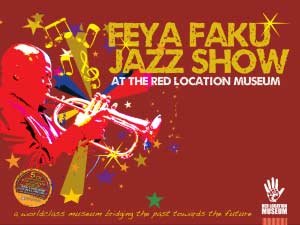 Feya Faku back in the Bay