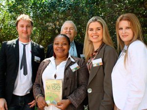 Wising up on winding down - responsible tourism for the Bay