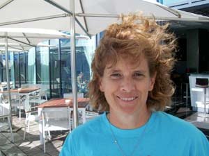Legend Zola Budd wins Nelson Mandela Bay’s first Iron Girl South Africa Fun Run!