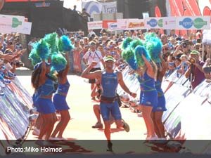 Entries to Spec-Savers Ironman South Africa 2012 now open!