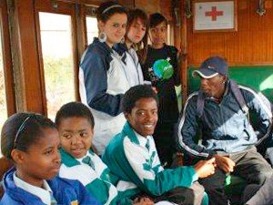 150-year-old Apple Express experience ‘unforgettable’ for learners