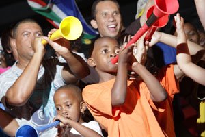 Events strategy for NMB gains momentum
