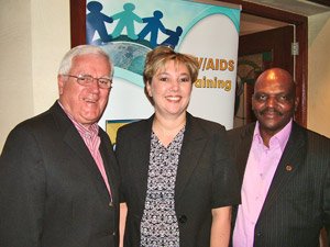 New focus a live wire for LifeLine