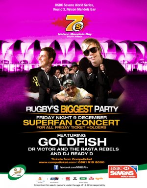 Rugby’s Biggest Party just got bigger