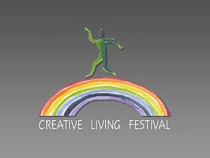 Festival promotes ways of creative living