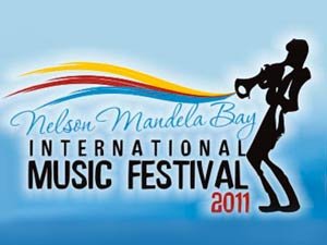 The Nelson Mandela Bay International Music Festival - celebrating music, and sharing skills   