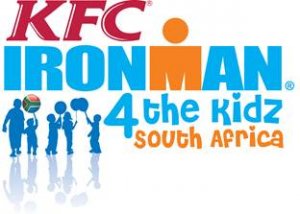 Hope springs eternal at the 2011 KFC Ironman 4 the Kidz Charity Trust launch