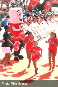 Pritt Ironkids is coming to Bela Bela!