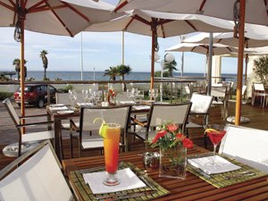 Ginger walks away with prestigious Diners Club Wine List Award