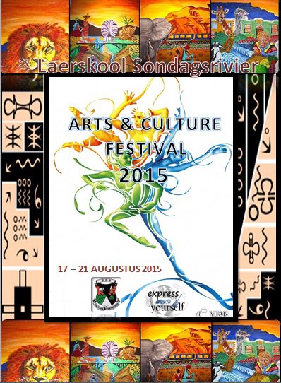 Arts and Culture Festival and Citrus Sports Day