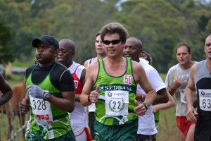 Aspen PE City marathon