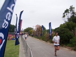 Aspen PE City marathon