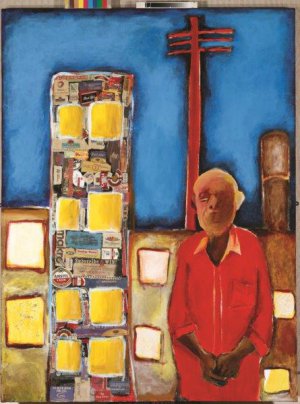 Athenaeum hosts acclaimed New Brighton artists’ first solo in 15 years
