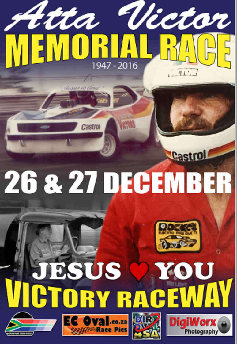 Atta Victor Memorial Race