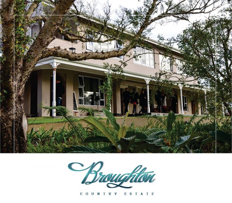 August Accommodation Special