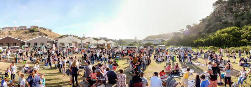 Baakens Food Truck Friday