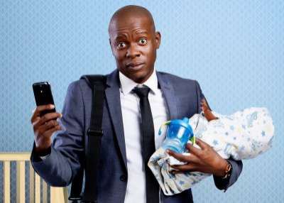 Baby Mama Drama